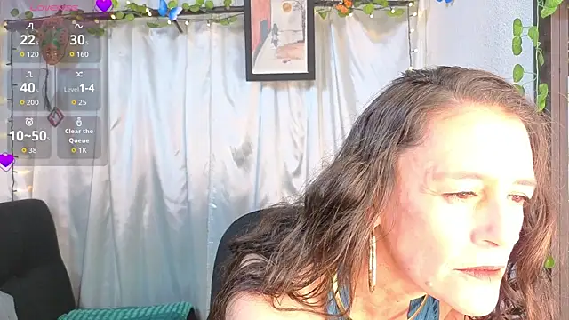 LeanaMaturee online show from 21, 5, 2026