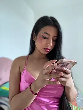 miss  cataleya online show from 25, 6, 2026