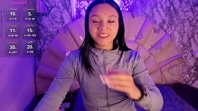 miiaboss  online show from 23, 4, 2026