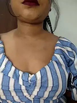 Cutie bae011 online show from 13, 3, 2026