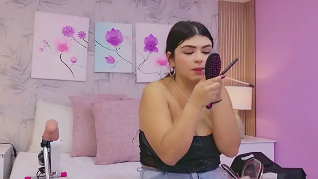 EmmaLeens online show from 23, 4, 2026