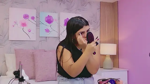 EmmaLeens online show from 24, 4, 2026