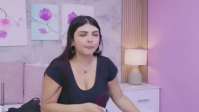 EmmaLeens online show from 25, 4, 2026