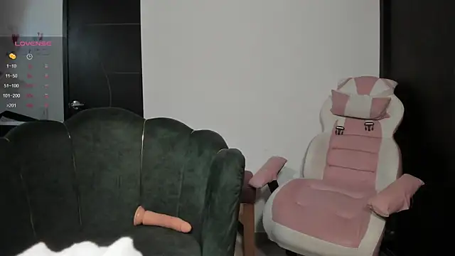 Sweetcamy online show from 24, 2, 2026