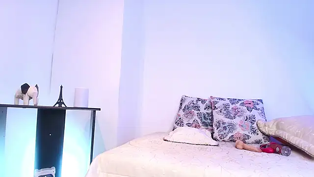 VanessaBels  online show from 3, 3, 2026