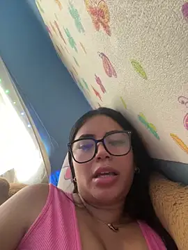 Snapshot of cataleya2525 chatting on 1, 7, 2026 cataleya2525 online show from 1, 7, 2026