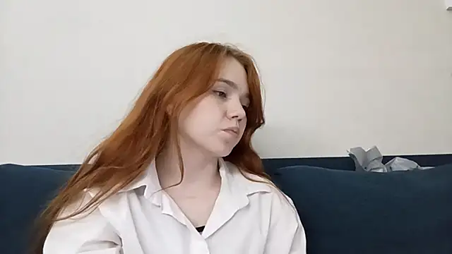 DizzyRina online show from 13, 4, 2026