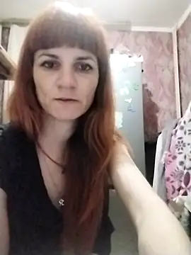 YaroslavaLester online show from 25, 4, 2026