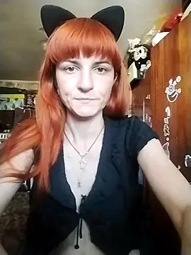 YaroslavaLester online show from 17, 7, 2026