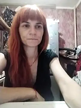 YaroslavaLester online show from 19, 7, 2026