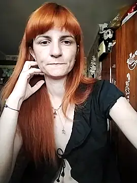 YaroslavaLester online show from 23, 7, 2026