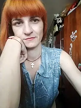 YaroslavaLester online show from 26, 7, 2026