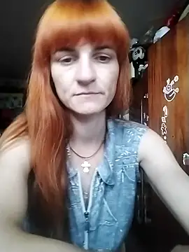 YaroslavaLester online show from 28, 7, 2026