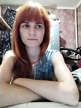 YaroslavaLester online show from 28, 7, 2026