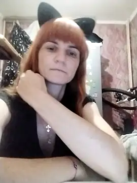 YaroslavaLester online show from 31, 7, 2026