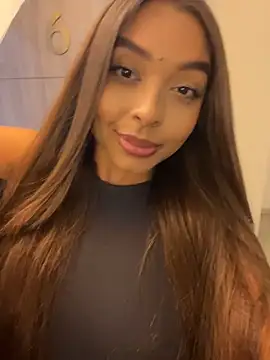 AnnyVega   online show from 24, 2, 2026