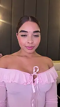 AnnyVega   online show from 14, 5, 2026