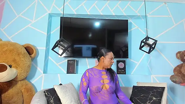 sharon noa online show from 14, 7, 2026