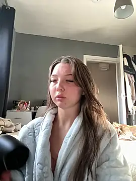 Bellesweett online show from 6, 4, 2026