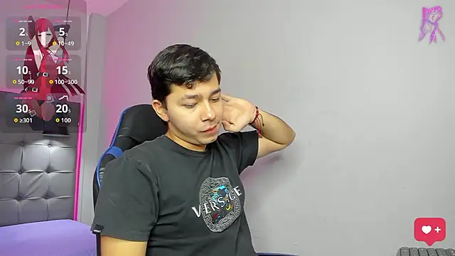 Julian Smith21 online show from 24, 3, 2026