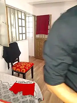 Snapshot of Ferrandiz23 chatting on 3, 3, 2026 Ferrandiz23 online show from 3, 3, 2026