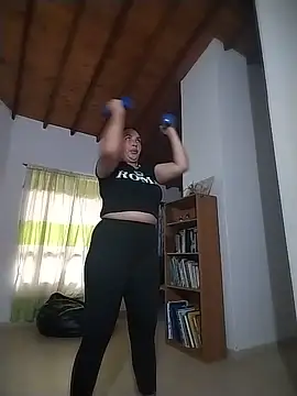Nerea Boolsara8 online show from 30, 7, 2026