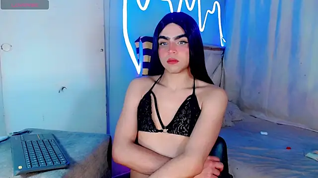 xyaraluv  online show from 23, 4, 2026