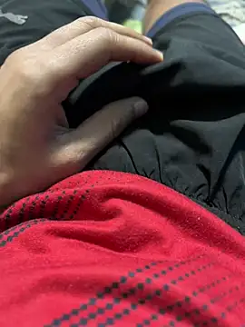 mightyythorrrr online show from 2, 3, 2026