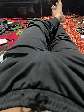 mightyythorrrr online show from 13, 3, 2026