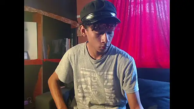 Snapshot of Billie_Turneer chatting on 27, 2, 2026 Billie Turneer online show from 27, 2, 2026