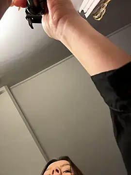 UnholyAmy online show from 1, 4, 2026