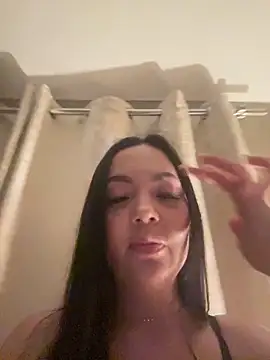 HiddenHalo1 online show from 8, 3, 2026