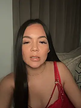 HiddenHalo1 online show from 15, 3, 2026