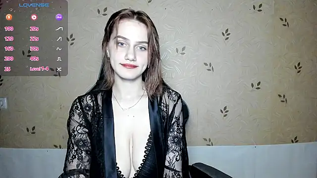 NicoleDaviss online show from 21, 3, 2026