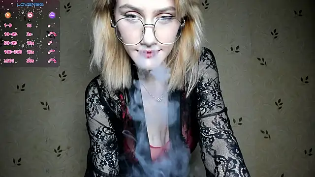 NicoleDaviss online show from 2, 7, 2026