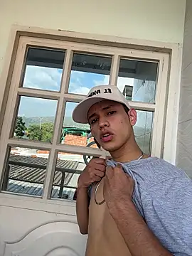 HarryGaze online show from 28, 2, 2026