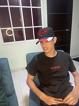 HarryGaze online show from 7, 3, 2026