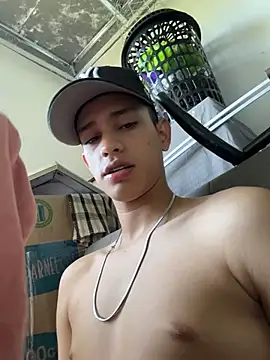 HarryGaze online show from 28, 7, 2026