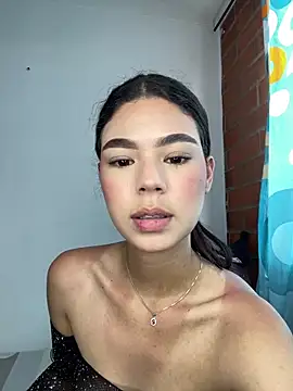 Snapshot of Nixieblaze chatting on 24, 2, 2026 Nixieblaze online show from 24, 2, 2026