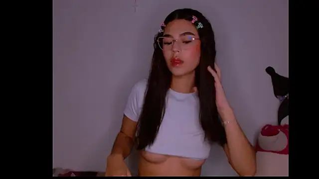 Snapshot of Nixieblaze chatting on 6, 3, 2026 Nixieblaze online show from 6, 3, 2026