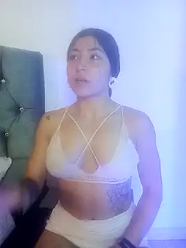 Little Sweett online show from 26, 2, 2026