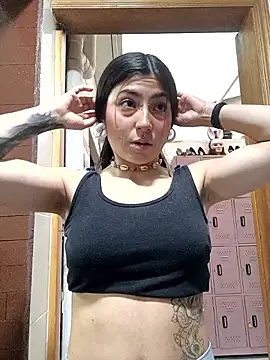 Little Sweett online show from 3, 3, 2026