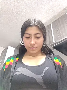 Little Sweett online show from 13, 3, 2026