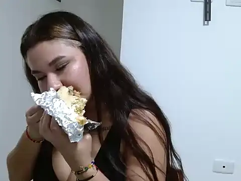 LaiaGomez online show from 4, 3, 2026