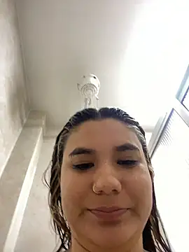 LaiaGomez online show from 9, 3, 2026