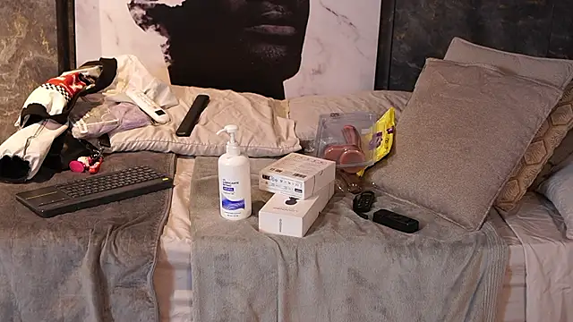 mekari fox online show from 11, 3, 2026