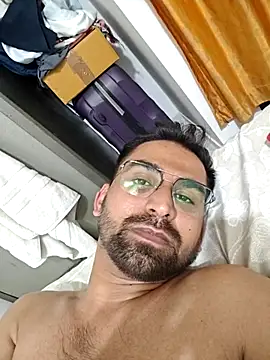 RonitVora online show from 13, 3, 2026