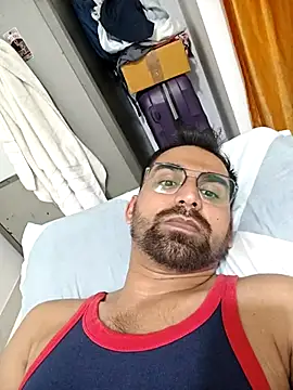 RonitVora online show from 14, 3, 2026