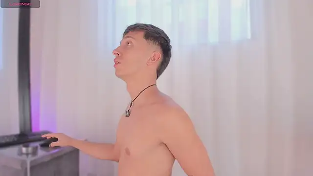 Thiago Jones1 online show from 27, 4, 2026