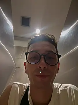Thiago Jones1 online show from 21, 6, 2026